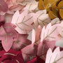 Autumn Leaf Felt Garland, thumbnail 4 of 6
