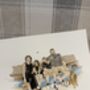 A4 Family Bespoke Illustration Up To 12 People, thumbnail 7 of 12