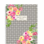 Muslimah Boss Geometric Notebook | A5, thumbnail 2 of 3