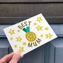 Best Mum Medal Mother’s Day Card, thumbnail 1 of 2