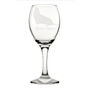 Personalised Seal Engraved Glass, thumbnail 4 of 6