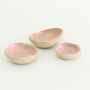 Wonky Bowls Stoneware Pottery, thumbnail 9 of 12