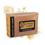 Lemongrass And Ginger Scottish Handmade Soap, thumbnail 4 of 4