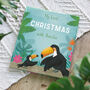 Personalised My First Christmas With, thumbnail 2 of 12