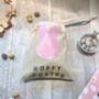 Personalised Easter Bunny Treat Bag, thumbnail 2 of 6