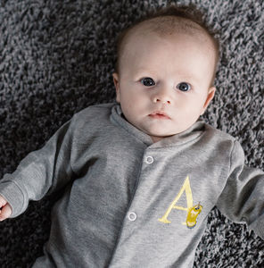 Gifts for Babies UK | Personalised Baby Gifts | notonthehighstreet.com