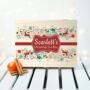 Personalised Traditional Christmas Eve Box, thumbnail 8 of 11