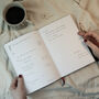 2026 Diary Weekly Planner A5 Hardback Organiser, thumbnail 3 of 12