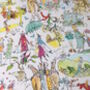 The World Of Quentin Blake 1000 Piece Jigsaw Puzzle, thumbnail 2 of 2