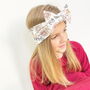 Christmas ‘Merry’ Headband Stocking Filler, thumbnail 1 of 5