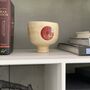 Handmade Ceramic Tea Coffee Cup Mug Cereal Bowl Pottery, thumbnail 5 of 8