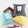 Personalised Tooth Pillow, thumbnail 1 of 7