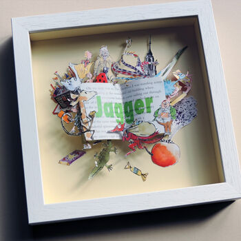 Kids Picture Book Artwork, 2 of 5