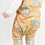 'Protect What You Love' World Baby Romper, thumbnail 1 of 3