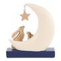 Love You To The Stars And Back Resin Decorative Sign, thumbnail 2 of 3
