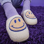 Smiley Face Slippers, thumbnail 6 of 12