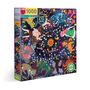 Family 1000 Piece Jigsaw Puzzles, thumbnail 11 of 11