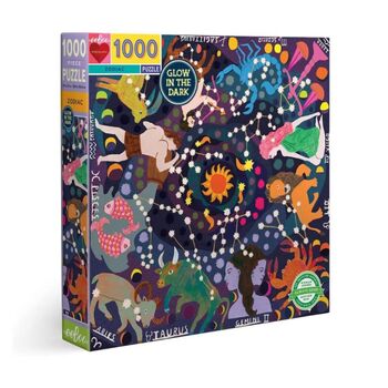 Family 1000 Piece Jigsaw Puzzles, 11 of 11