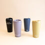Citron Travel Mug 370ml Personalised, thumbnail 1 of 12