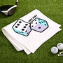 Golf Gifts Nice Roll Gift Set, thumbnail 4 of 6