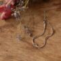 Knot Bracelet Gift For Friends And Couples, thumbnail 3 of 6