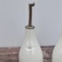 Oil And Vinegar Bottles, thumbnail 4 of 4