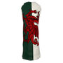 Wales Fairway Wood Headcover, thumbnail 1 of 2