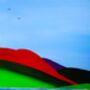 Scottish Landscape, Original Acrylic Painting, thumbnail 7 of 7