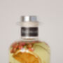 Cranberry Orange Peel And Spice Botanical Reed Diffuser, thumbnail 3 of 7