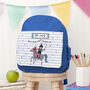 Personalised Children's Noble Knight Rucksack, thumbnail 1 of 10