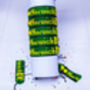 Norwich City F.C Beaded Bracelets, thumbnail 5 of 5