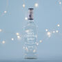 Personalised Premium 'Christmas Spirit' Tequila, thumbnail 1 of 2