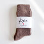 Personalised Valentine's Day Sock Gift, thumbnail 2 of 10