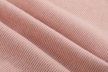 Esme Pink Collar Cardigan, 7 of 10