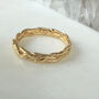 The Plaited Ring, thumbnail 2 of 10