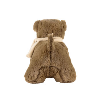 Bulldog Doorstop Brown, 9 of 12
