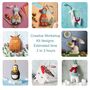 Creative Workshop Kit, thumbnail 3 of 12