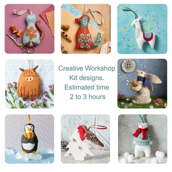 Creative Workshop Kit, 3 of 12