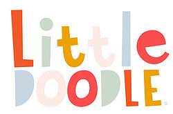 Little Doodle Logo