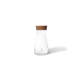 Bottle Terrarium Kit Diy | 'Porto', 5 of 9