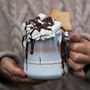 Artisan Hot Chocolate Kit, thumbnail 1 of 4