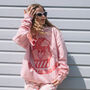 Have An Ice Day Women's Ice Cream Graphic Sweatshirt, thumbnail 2 of 4