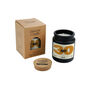 30th Birthday Black Scented Candle • Thirty • Thirtieth Birthday • Gift Box, thumbnail 2 of 2