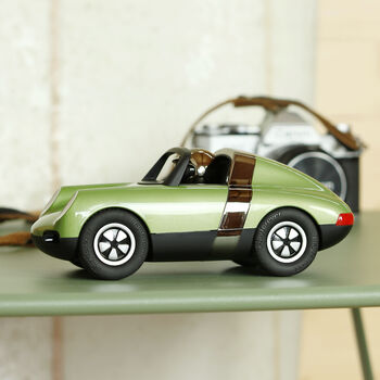 Luft Toy Sports Car, 6 of 7