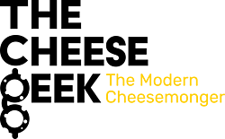 The cheese geek