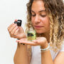 Morning Vibe 'Focus' Aromatherapy Blend, thumbnail 3 of 11