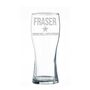 Personalised Star Craft Beer Glass, thumbnail 4 of 6