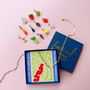 Build Your Own Veggie Patch Charm Necklace, thumbnail 5 of 11