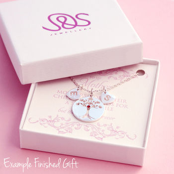 Create A Charm Jewellery Gift For Mothers, 6 of 10