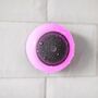 Light Up Shower Speaker, thumbnail 3 of 8